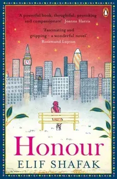 Honour, Paperback/Elif Shafak