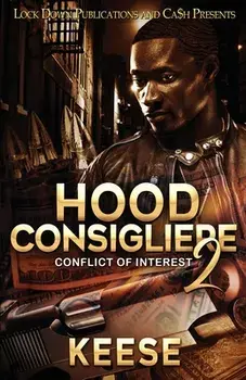Hood Consigliere 2, Paperback/Keese