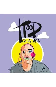 Hood Criatura - F�i Hernandez