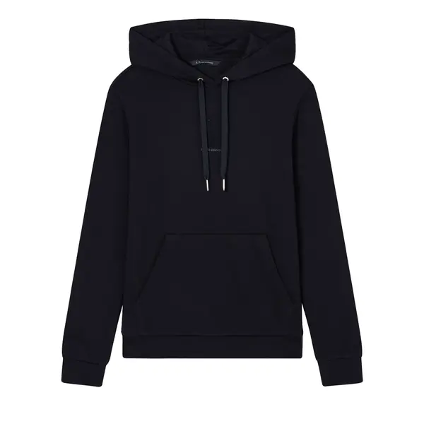 Hoodie black M