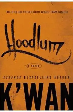 Hoodlum - K'wan