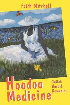 Hoodoo Medicine, Paperback/Faith Mitchell