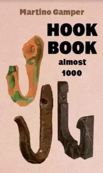 Hook Book, Paperback/Martino Gamper