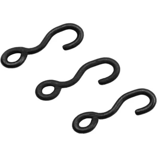 Hook Clip Medium 10buc