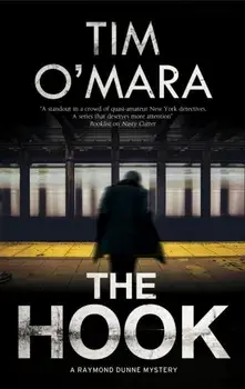 Hook, Paperback/Tim O'Mara