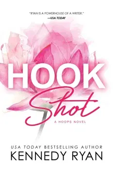 Hook Shot, Paperback/Kennedy Ryan