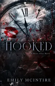 Hooked, Paperback/Emily McIntire