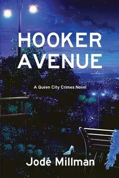 Hooker Avenue, Paperback/Jodé Millman