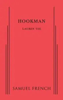 Hookman, Paperback/Lauren Yee