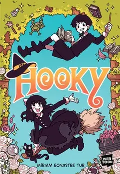 Hooky, Paperback/Míriam Bonastre Tur