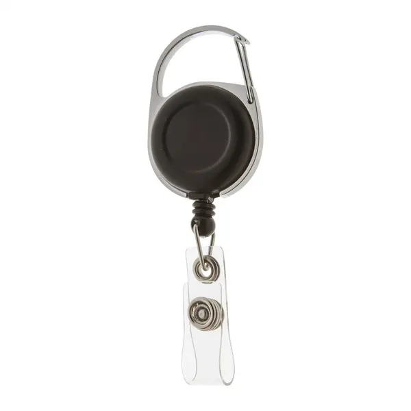 Hooky pass holder