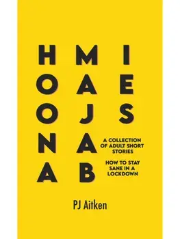 Hoonamajabies - A Collection of Adult Short Stories. How to Stay Sane in a Lockdown, Paperback/PJ Aitken