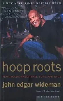 Hoop Roots, Paperback/John Edgar Wideman