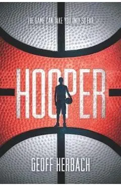Hooper - Geoff Herbach