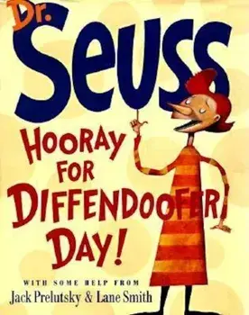 Hooray for Diffendoofer Day!, Hardcover/Jack Prelutsky