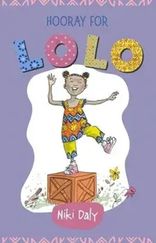 Hooray for Lolo, Paperback/Niki Daly