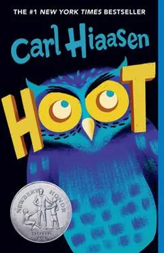 Hoot - Carl Hiaasen
