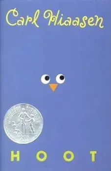 Hoot, Hardcover/Carl Hiaasen
