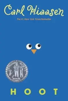 Hoot, Paperback/Carl Hiaasen