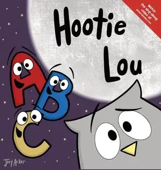 Hootie Lou, Hardcover/Joey Acker