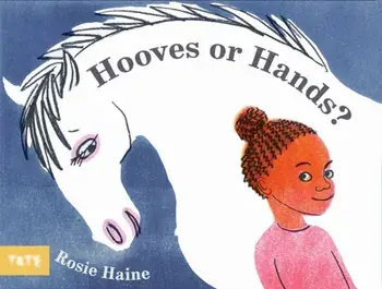 HOOVES OR HANDS, Hardback/***