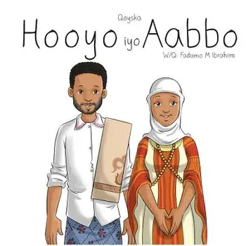 Hooyo Iyo Aabbo, Paperback/Fadumo M. Ibrahim