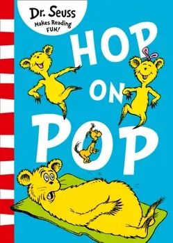 Hop On Pop, Paperback/***