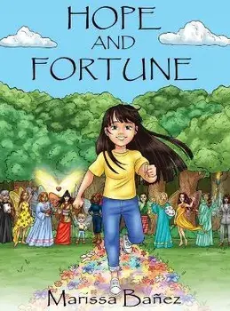 Hope and Fortune, Hardcover/Marissa Bañez