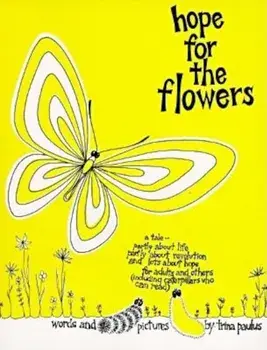 Hope for the Flowers, Paperback/Trina Paulus