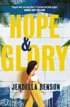 Hope & Glory. 'A sweeping, rich tale' Bolu Babalola, Paperback/***