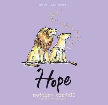 Hope, Hardcover/Matthew Cordell