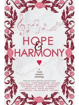 Hope & Harmony, Paperback/Steele