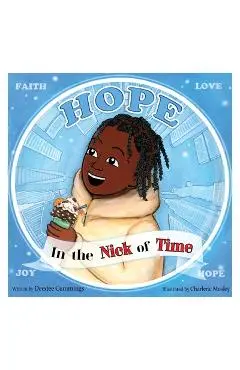 Hope in the Nick of Time - Deedee Cummings