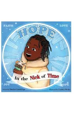 Hope in the Nick of Time - Deedee Cummings