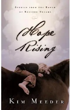 Hope Rising - Kim Meeder
