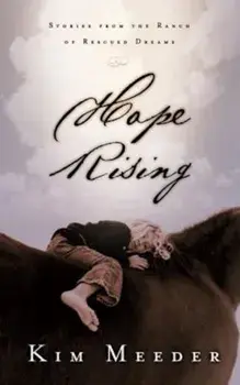 Hope Rising, Paperback/Kim Meeder