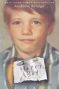 Hope's Boy, Paperback/Andrew Bridge