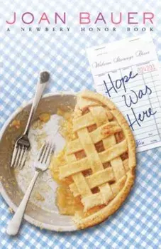 Hope Was Here, Paperback/Joan Bauer