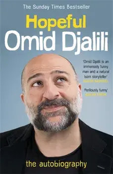 HOPEFUL - an autobiography, Paperback/Omid (Author) Djalili