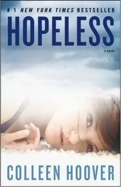Hopeless - Colleen Hoover