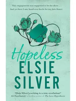 Hopeless, Paperback/Elsie Silver