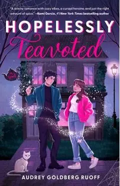 Hopelessly Teavoted - Audrey Goldberg Ruoff