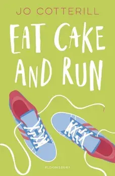 Hopewell High: Eat Cake and Run, Paperback/Jo Cotterill