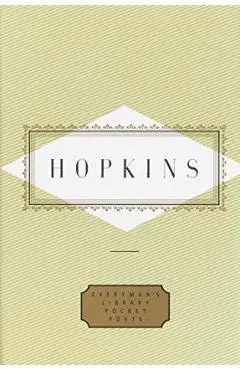 Hopkins: Poems - Gerard Manley Hopkins