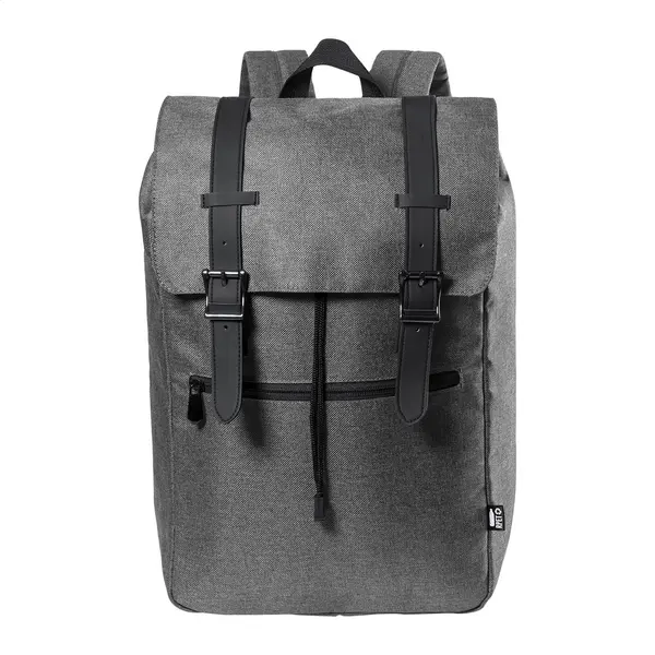 Hopkins rucsac RPET - gri