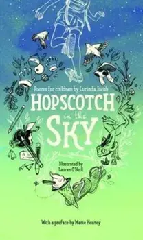 Hopscotch in the Sky, Hardback/Lucinda Jacob