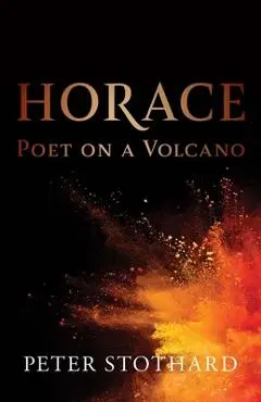 Horace - Peter Stothard