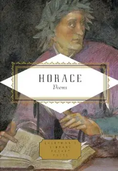 Horace. Poems, Hardback/***