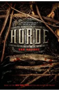 Horde - Ann Aguirre