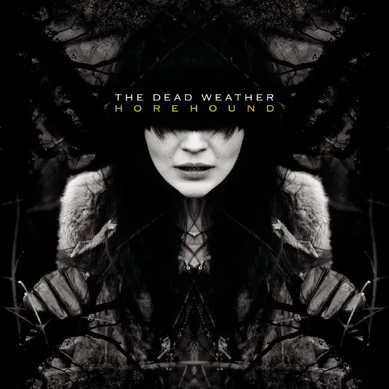 Horehound - Vinyl | The Dead Weather